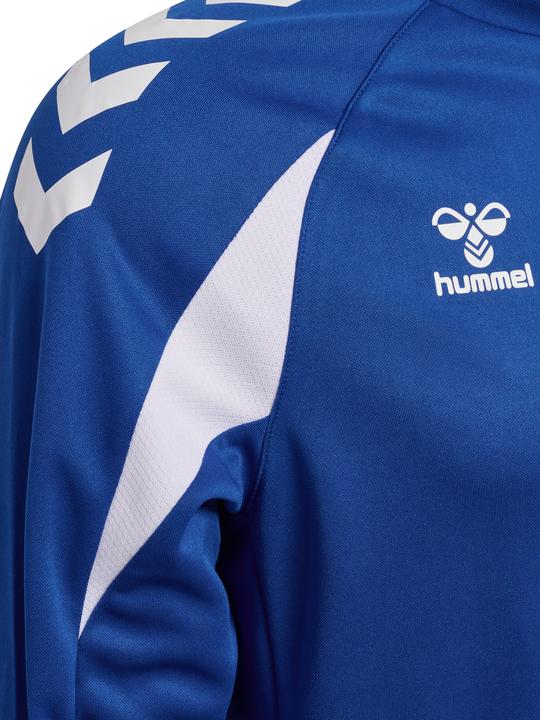 Produktbild hummel hmlCORE 2.0 CREW NECK (S)