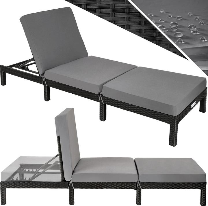 Produktbild tectake Sofia (196 cm)