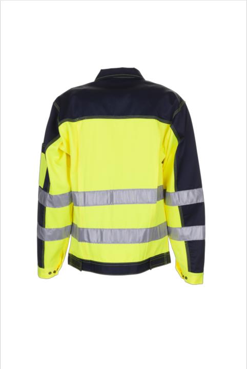Produktbild Planam Warnschutzbundjacke (42)