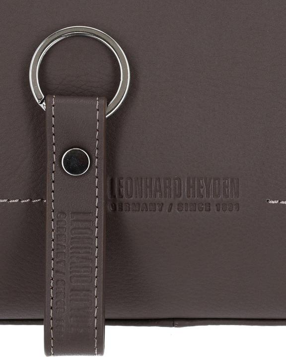 Image du produit Leonhard Heyden Shopper Nizza 7411 (16 l)