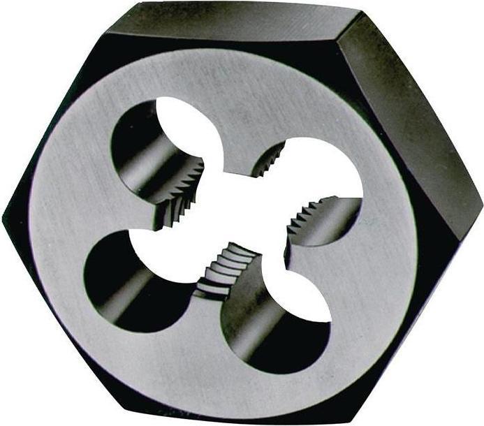 Actual product image Tecwerk Sechskantschneidmutter DIN 382