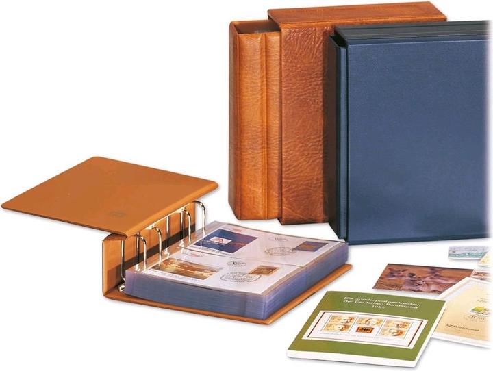 Produktbild Safe Skai Compact Luxus Ringbinder