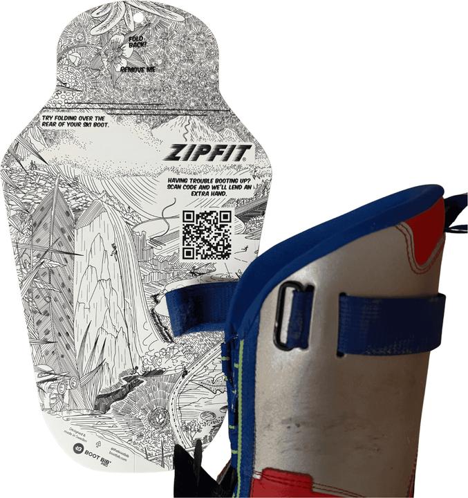 Produktbild Heat Experience HeatX (32 x 10 cm)