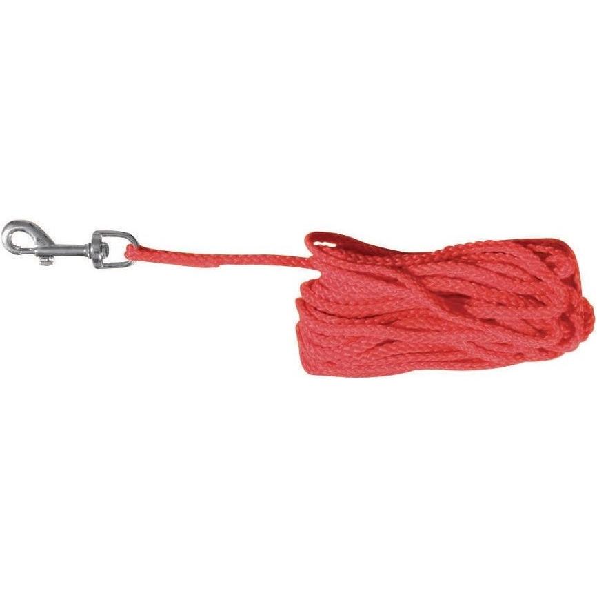 Trixie Schleppleine (S, M, Hund, Allgemein), Halsband + Leine