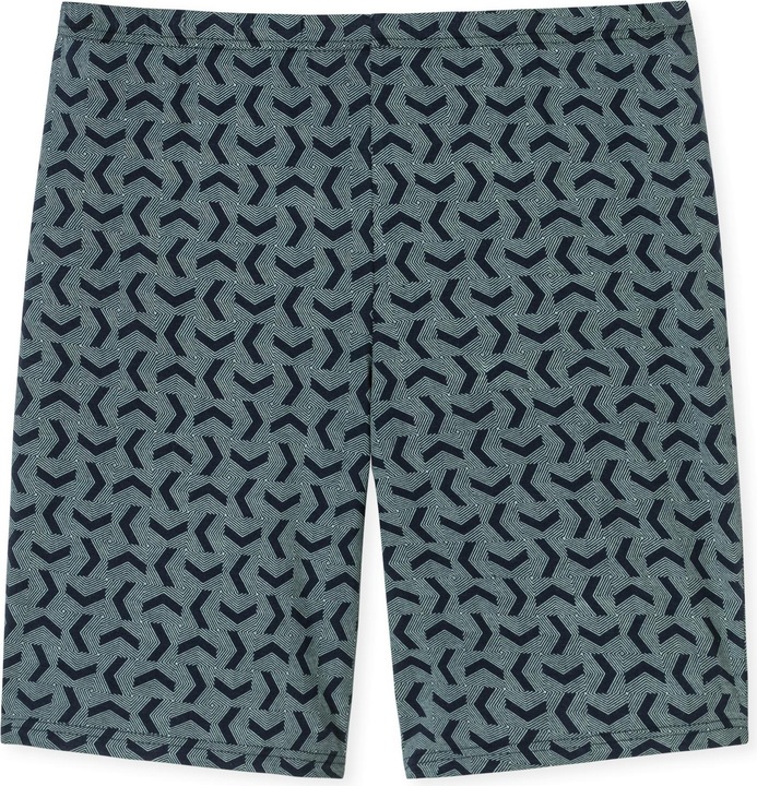 Actual product image Schiesser Casual Essentials pyjamas (56)