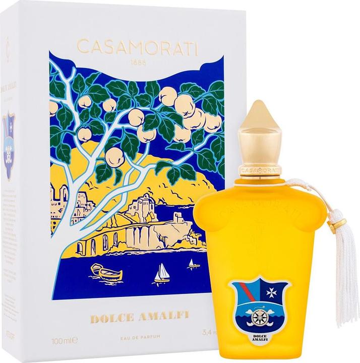 Immagine prodotto XerJoff Casamorati Dolce Amalfi (Eau de parfum, 100 ml)