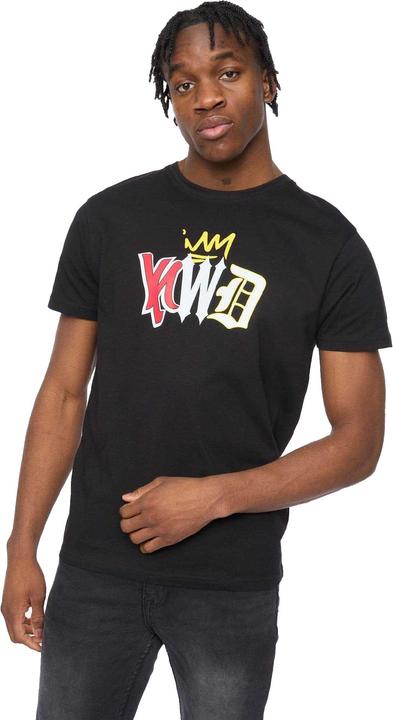 Produktbild Kings Will Dream Ransome TShirt (M)