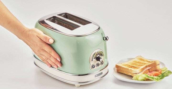 Productafbeelding Ariete 155 Vintage (CH stekker)