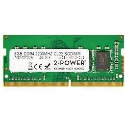 Lenovo Memory (3200 MHz, DDR4-RAM, SO-DIMM), RAM