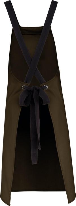 Actual product image Kariban Coton Biologique (One size)