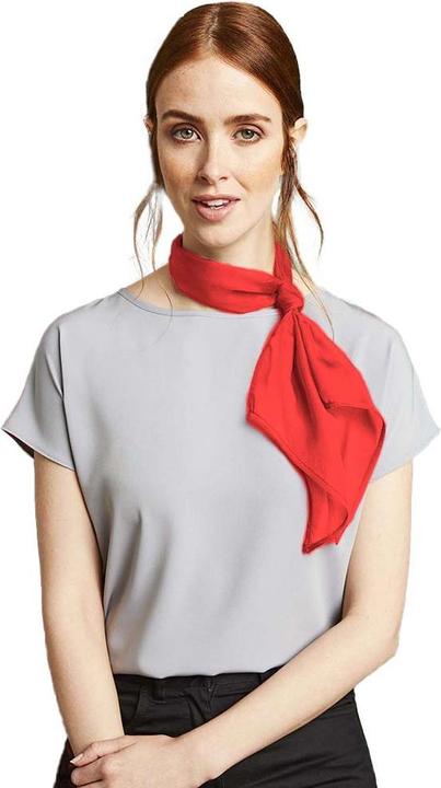 Produktbild Premier ChiffonSchal ChiffonHalstuch