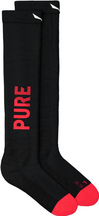 Produktbild Salewa SELLA PURE MTN AM Damen SOCK (39 - 41)