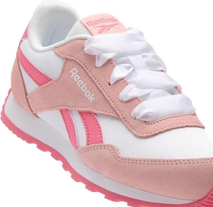 Actual product image Reebok Sneaker Glide Low Hellrosa (38)