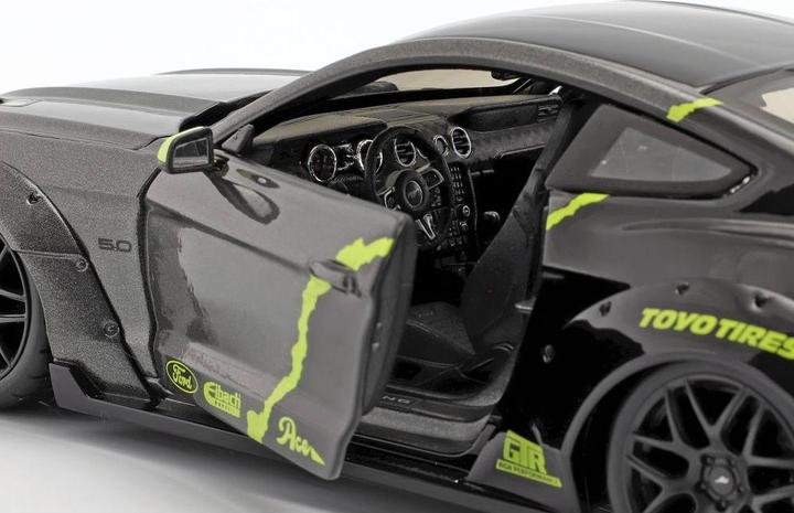 Produktbild Maisto Ford Mustang GT 2015