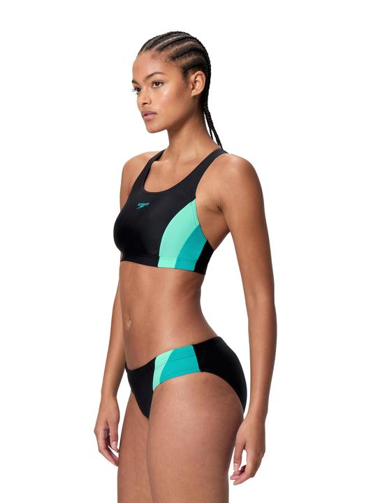 Immagine prodotto Speedo Women's Colourblock Splice 2 Piece 2.0 (36)