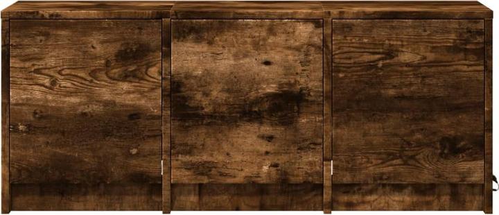 Produktbild vidaXL TV-Schrank (97 x 34 x 40 cm)