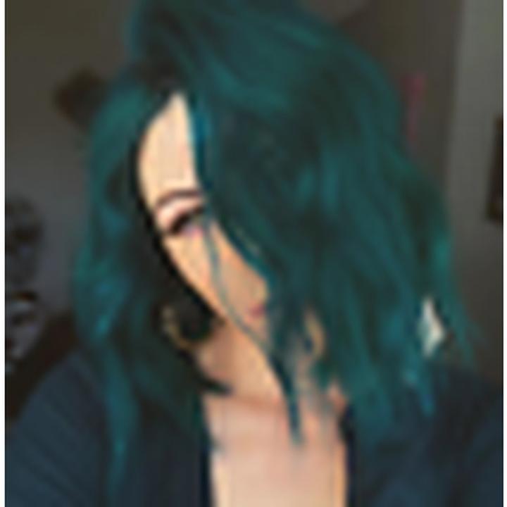 Actual product image Directions La Riche (Alpine green)