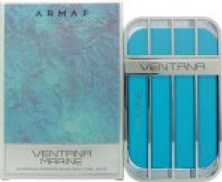 Produktbild Armaf Ventana Marine (Eau de Parfum, 100 ml)