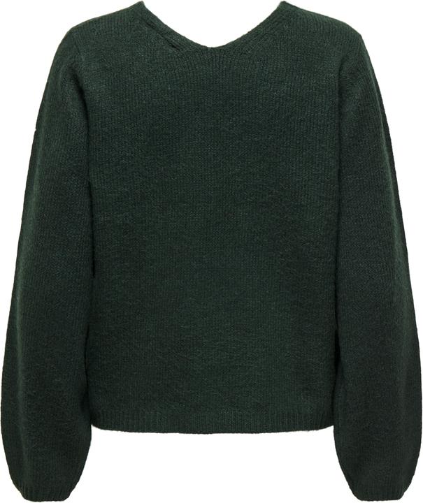 Image du produit JdY Pull en tricot col V (S)