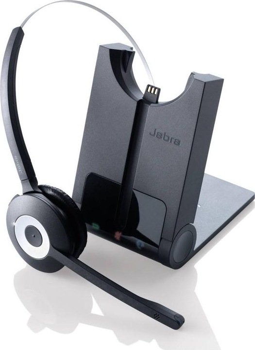 Produktbild Jabra Pro 920 (Kabellos)