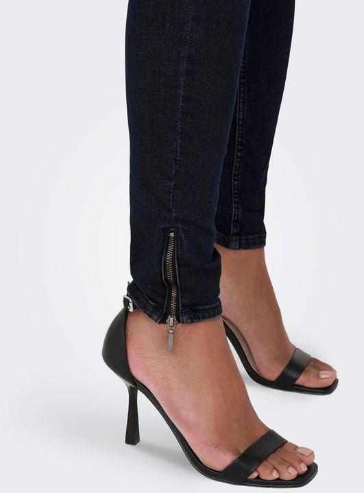 Produktbild Only ONLKENDELL Mittlere Taille Skinny Fit Jeans Skinny Jeans (W25/L32)