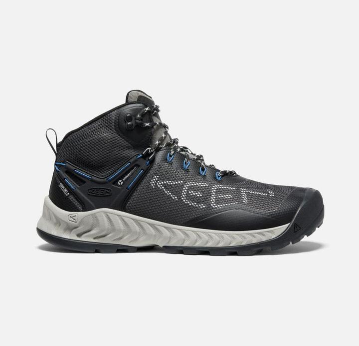 Produktbild Keen M Nxis Evo Mid WP (41)