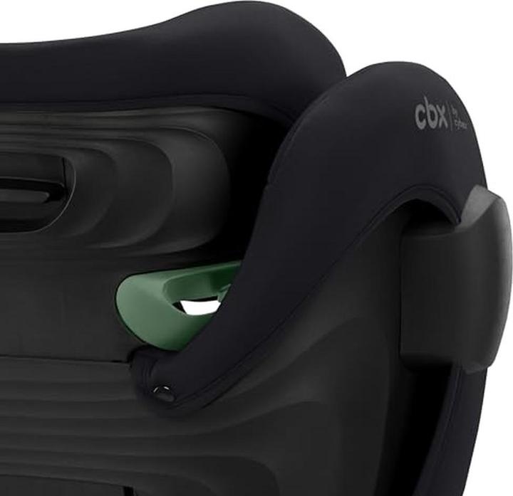 Image du produit Cybex Solution B3 I-Fix (Siège pour enfant, Norme ECE R129/i-Size)