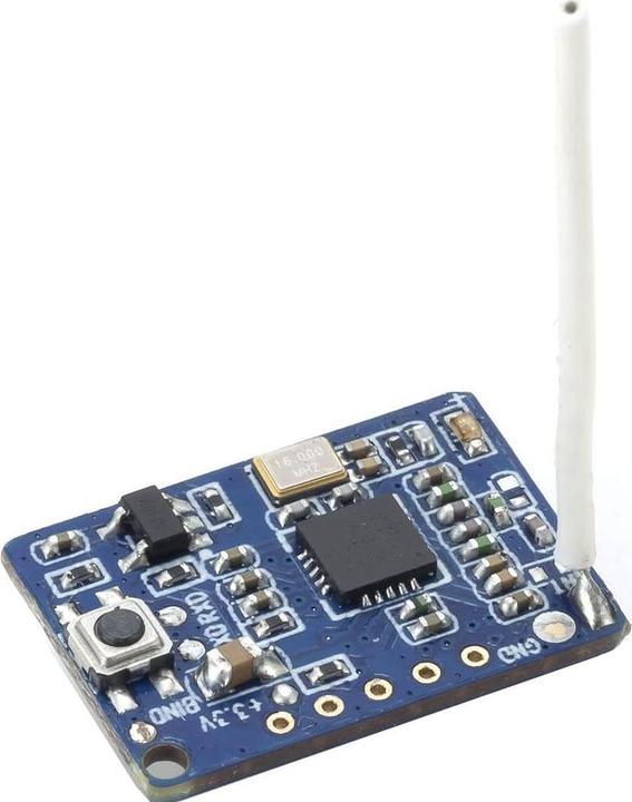 Produktbild Kyosho RX Unit Set Mini-Z EVO (KT531P-432PT)