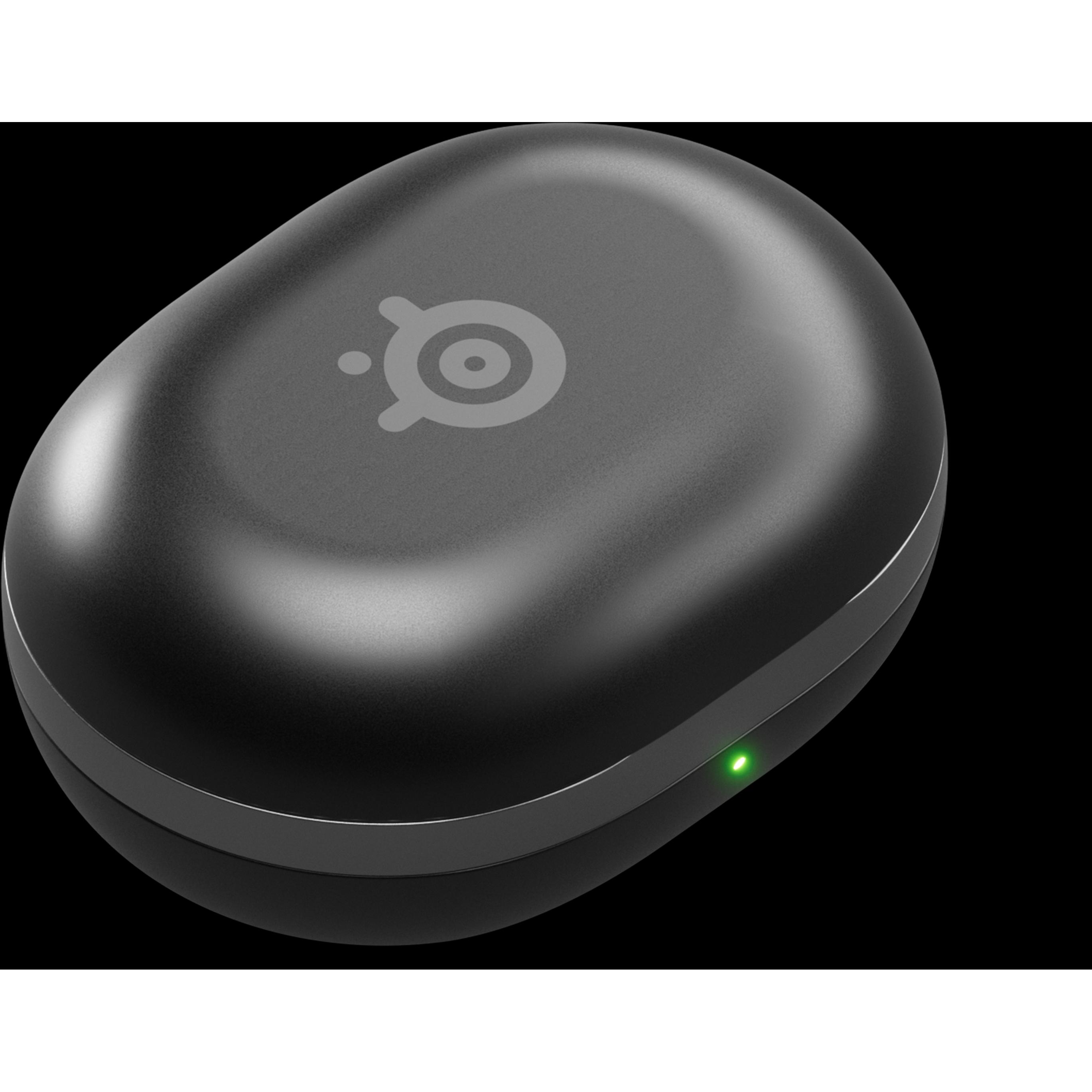 Thumbnail - SteelSeries Arctis Gamebuds (Kabellos), Gaming Headset, Schwarz