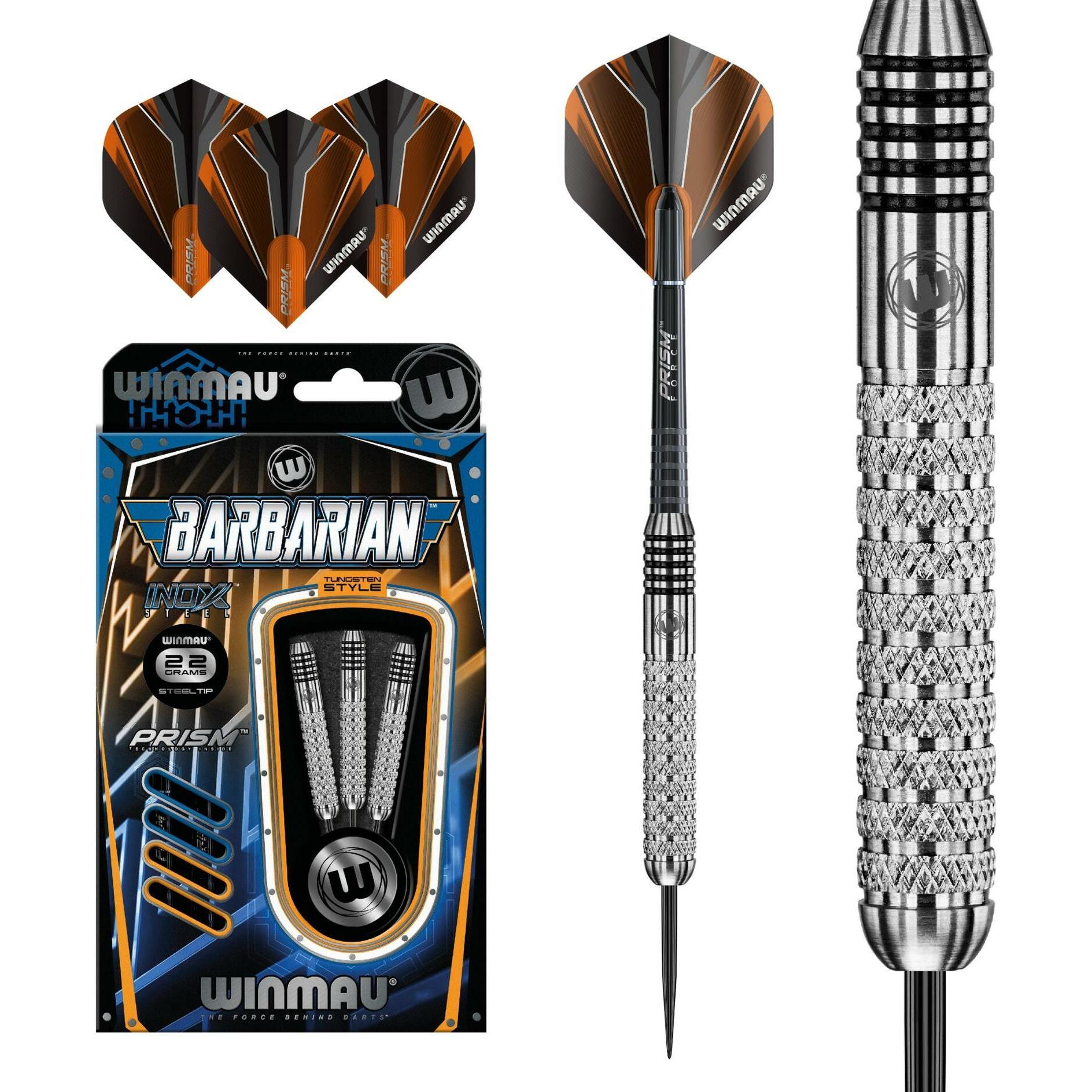 Winmau Barbarian (22 g)