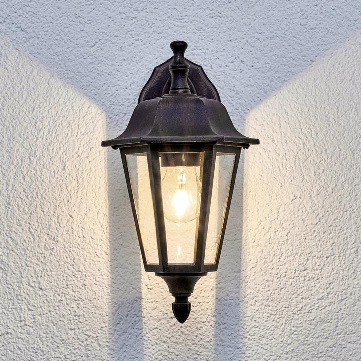 Produktbild Lindby Lamina (E27, IP44)