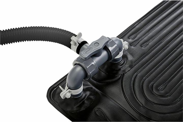 Actual product image Intex Schwimmbad-Heizung