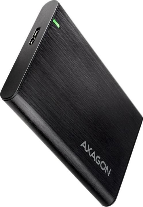 Axagon EE25-A6M USB3.0 - SATA 6G 2.5" externe harde schijf-behuizing (2.5")