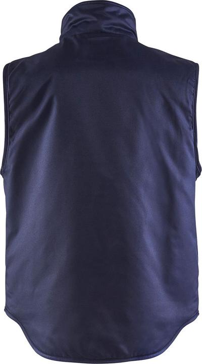 Produktbild Blakläder Weste (4XL)