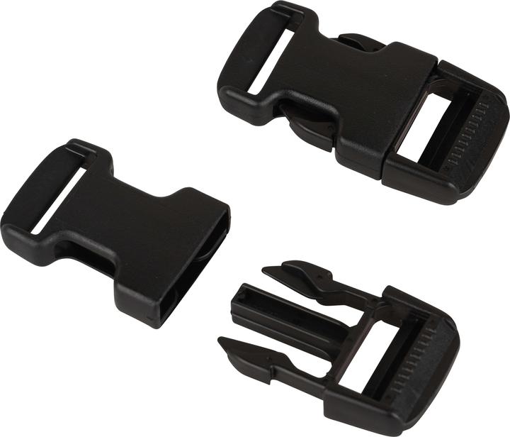 Actual product image Mamutec Buckle
