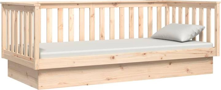 Produktbild vidaXL Goswin (100 x 200 cm)