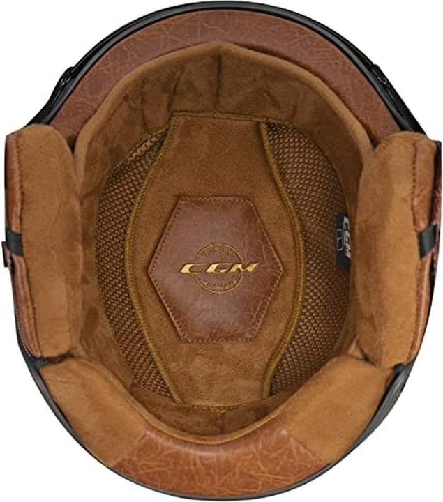 Produktbild CGM EBI Vintage Graphine (57 - 58 cm, M)