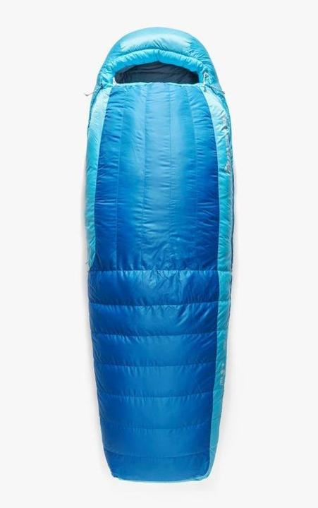 Produktbild Sea To Summit Trek -18°C Down Sleeping Bag