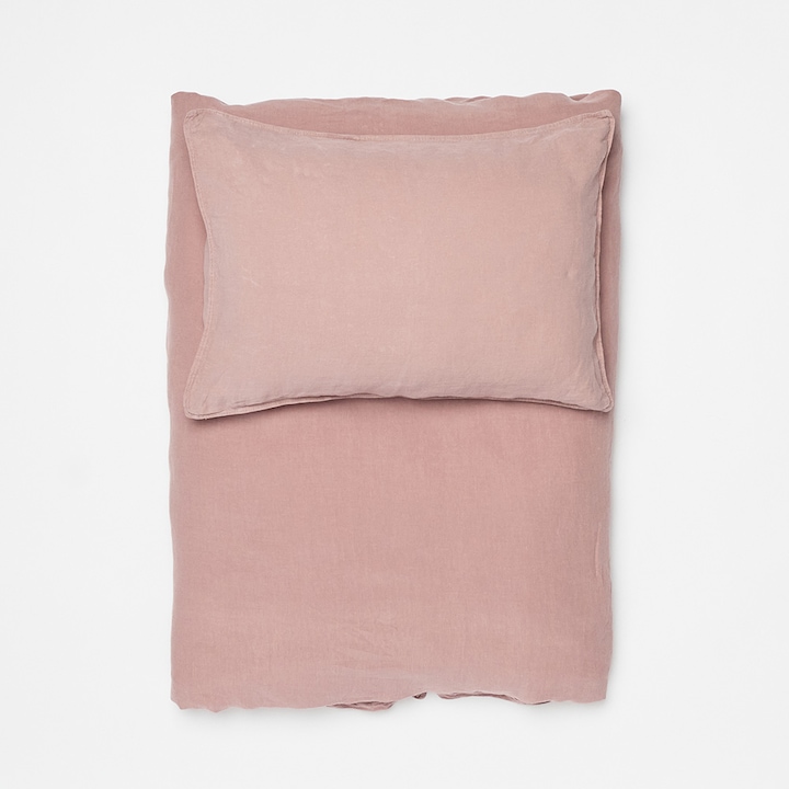Image du produit lavie Linus (Housse de couette, 240 x 240 cm)
