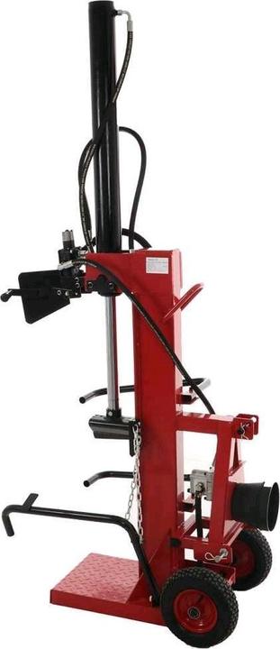 Immagine prodotto GeoTech Spaccalegna idraulico per trattore