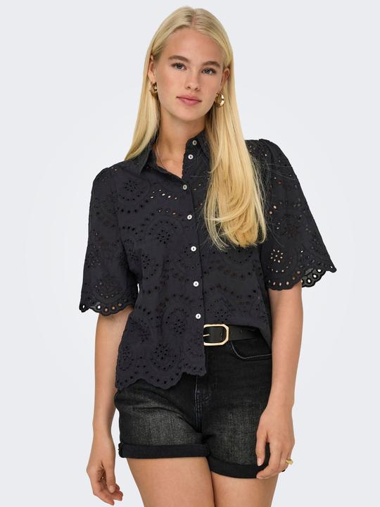 Immagine prodotto Only Onlvalais S/S Shirt Wvn (XS)