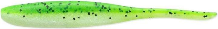 Chartreuse Pepper Shad