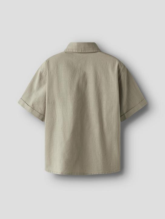 Immagine prodotto Name it Hemd FILIP Kurzarmhemd (134, 140)