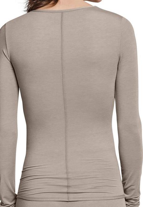 Actual product image Schiesser Personal Fit Shirt langarm (XXL)