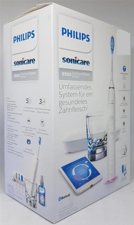 Produktbild Philips Sonicare DiamondClean Smart (Schallzahnbürste)