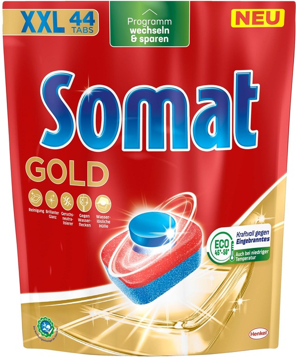 Somat Gold (Tabletten, 44 x)