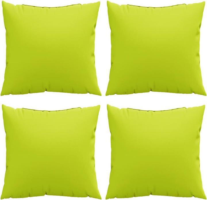 Produktbild vidaXL Sofakissen (50 x 50 cm)