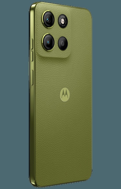 Produktbild Motorola Moto G15 Power 256GB Grün (256 GB, Iguana Green, 6.73", Dual SIM, 50 Mpx, 4G)