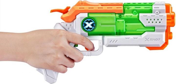 Actual product image Zuru Water Warfare Water Gun (Tank Integrated)