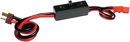 Actual product image Futaba Switch ESW-1D E-Top Electric Switch